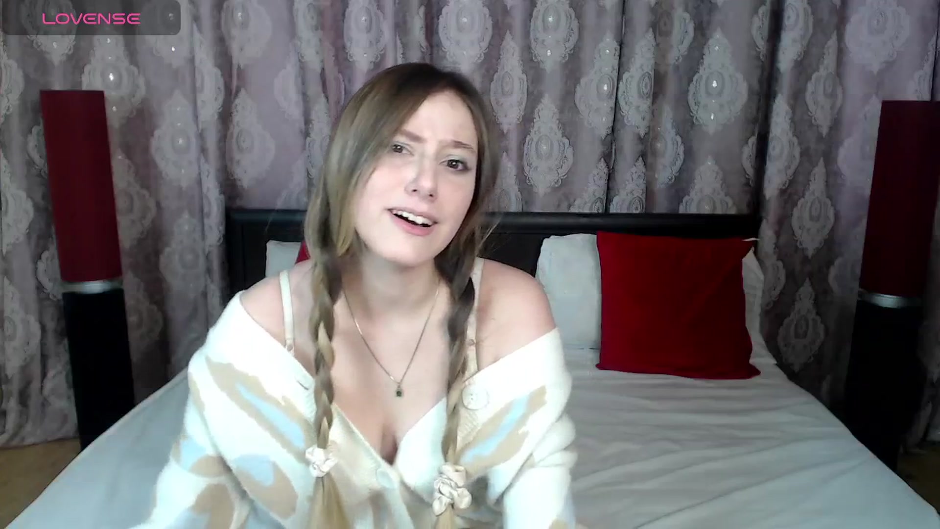 Gallery image thumbnail from Blondyriss's myfreecams stream on, 02/04/2025, 14:01 image 15 of 20