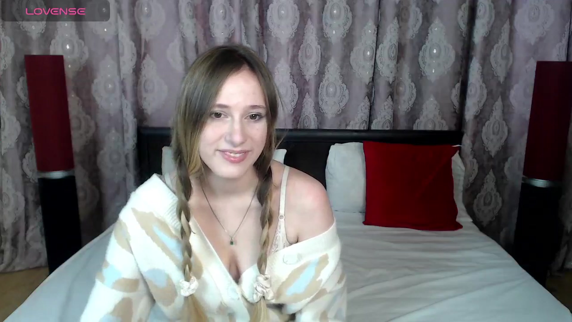 Gallery image thumbnail from Blondyriss's myfreecams stream on, 02/04/2025, 14:01 image 17 of 20