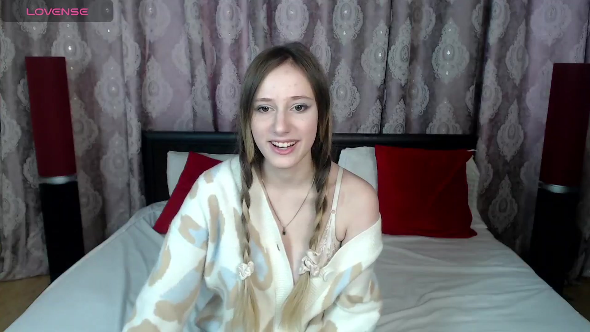 Gallery image thumbnail from Blondyriss's myfreecams stream on, 02/04/2025, 14:01 image 9 of 20