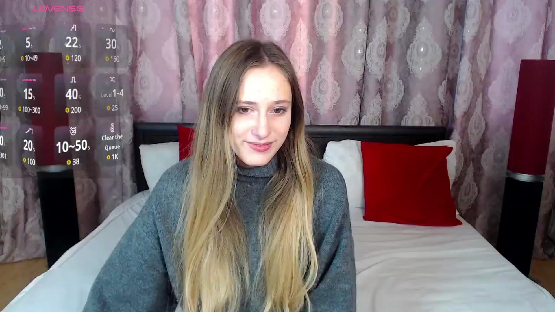 Gallery image thumbnail from Blondyriss's myfreecams stream on, 02/05/2025, 14:43 image 2 of 20
