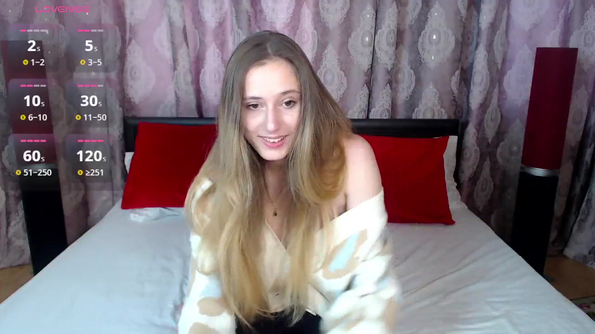 Gallery image thumbnail from Blondyriss's myfreecams stream on, 02/08/2025, 15:01 image 13 of 20