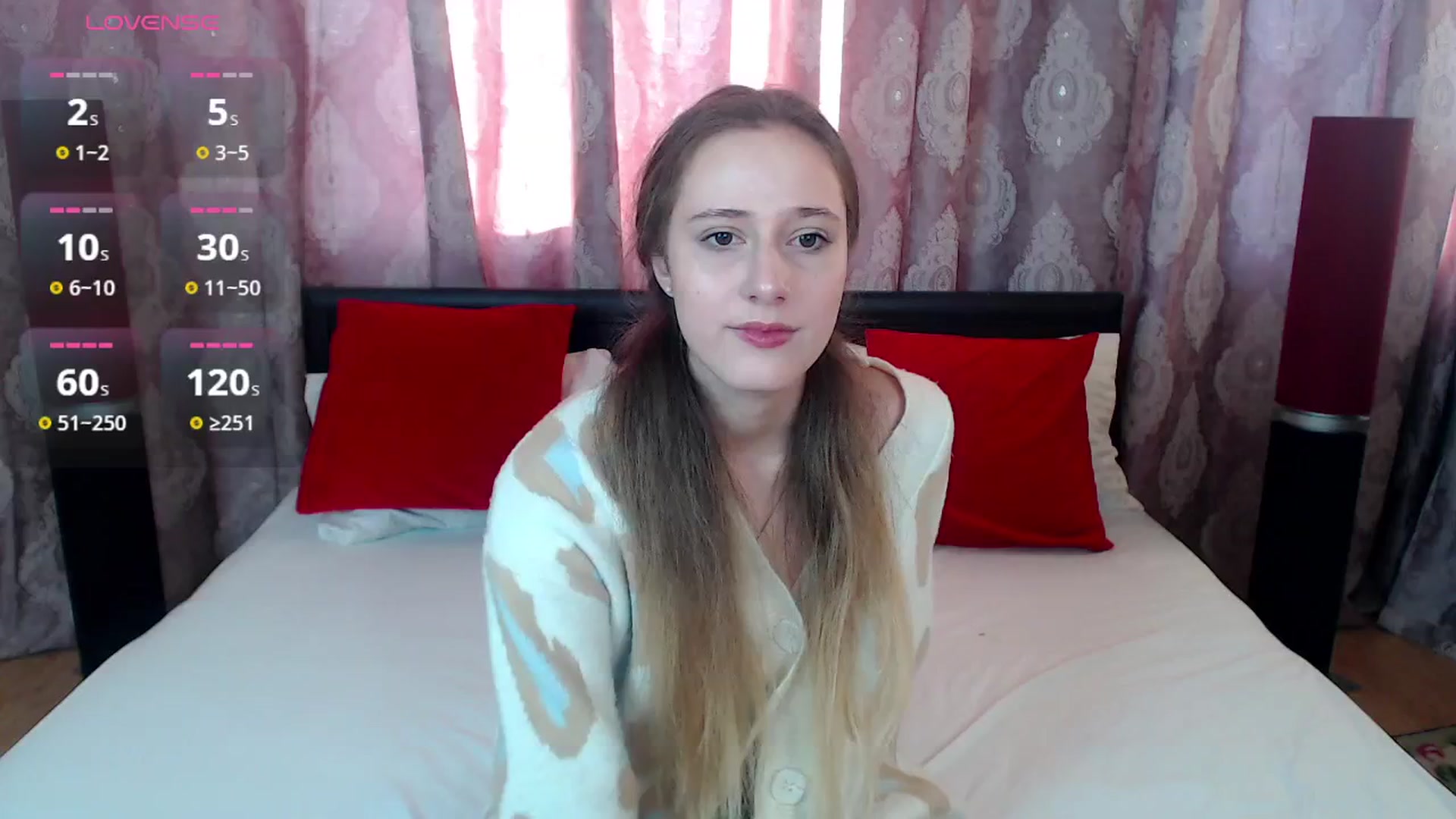 Gallery image thumbnail from Blondyriss's myfreecams stream on, 02/08/2025, 15:01 image 1 of 20