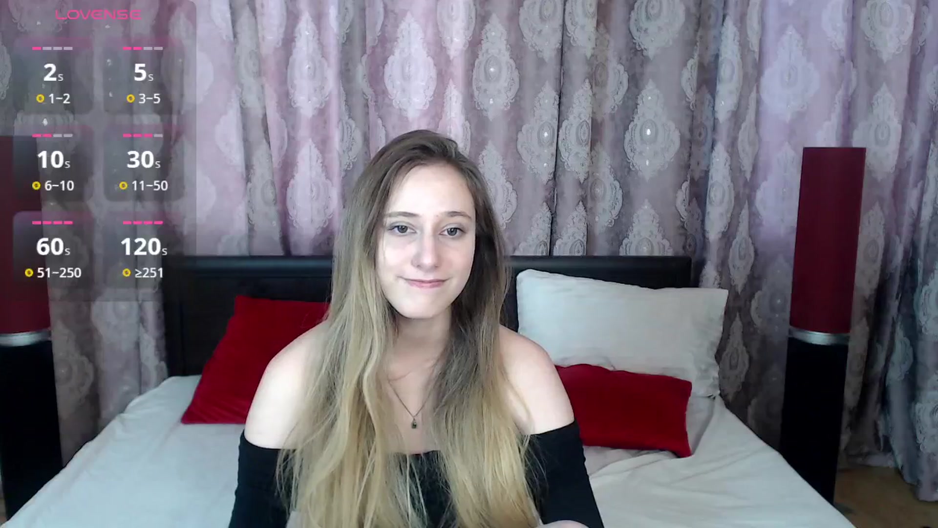Gallery image thumbnail from Blondyriss's myfreecams stream on, 02/09/2025, 14:32 image 2 of 20