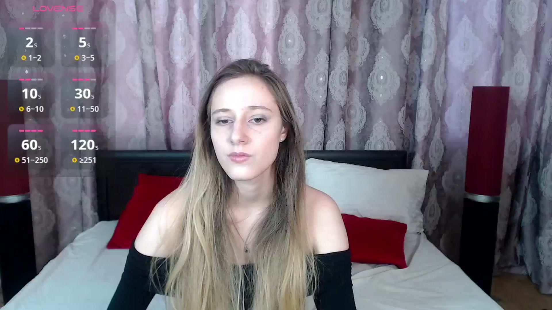 Gallery image thumbnail from Blondyriss's myfreecams stream on, 02/09/2025, 14:32 image 3 of 20