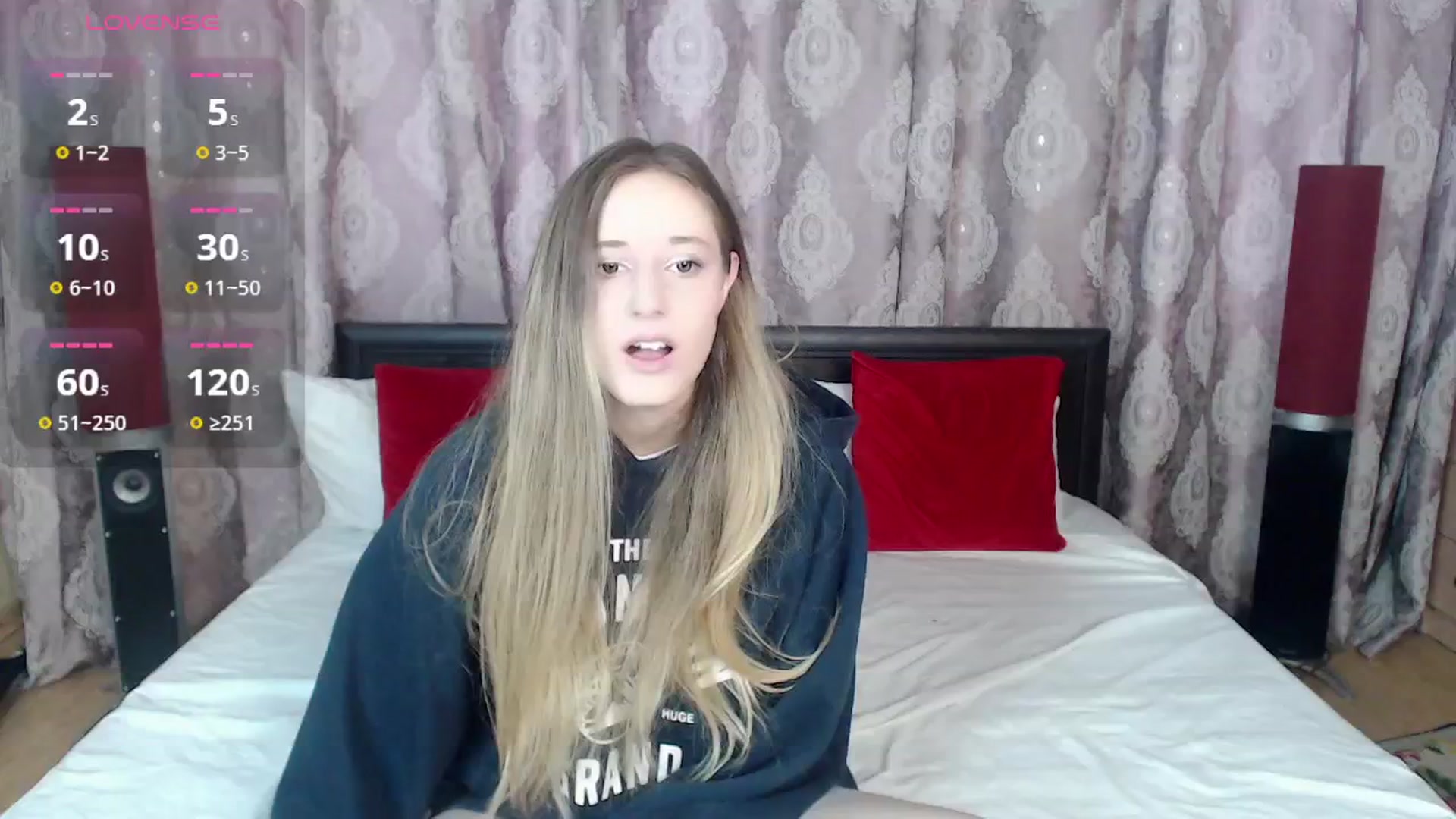 Gallery image thumbnail from Blondyriss's myfreecams stream on, 02/15/2025, 15:13 image 1 of 20