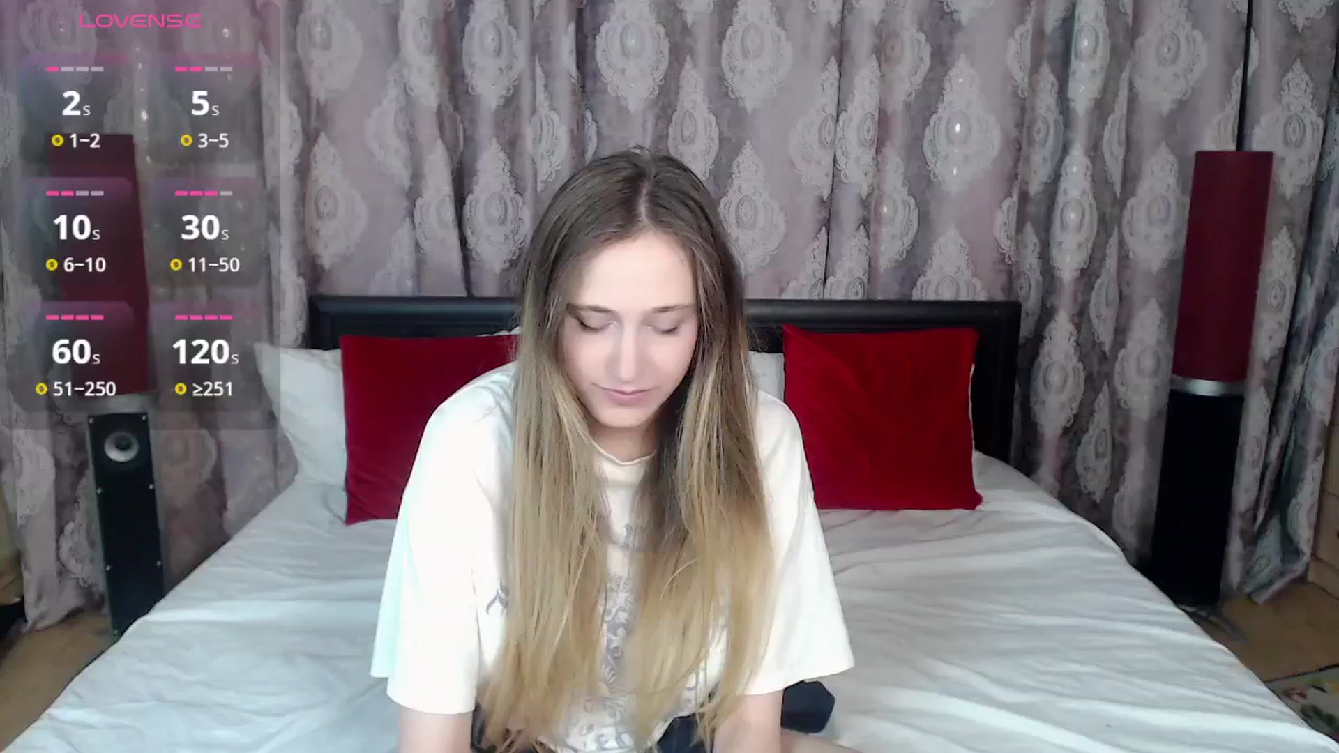 Gallery image thumbnail from Blondyriss's myfreecams stream on, 02/15/2025, 16:06 image 14 of 20