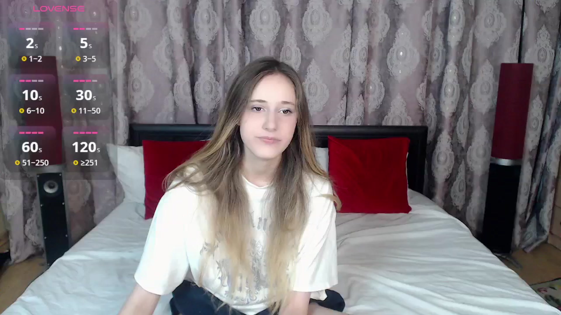 Gallery image thumbnail from Blondyriss's myfreecams stream on, 02/15/2025, 16:06 image 10 of 20