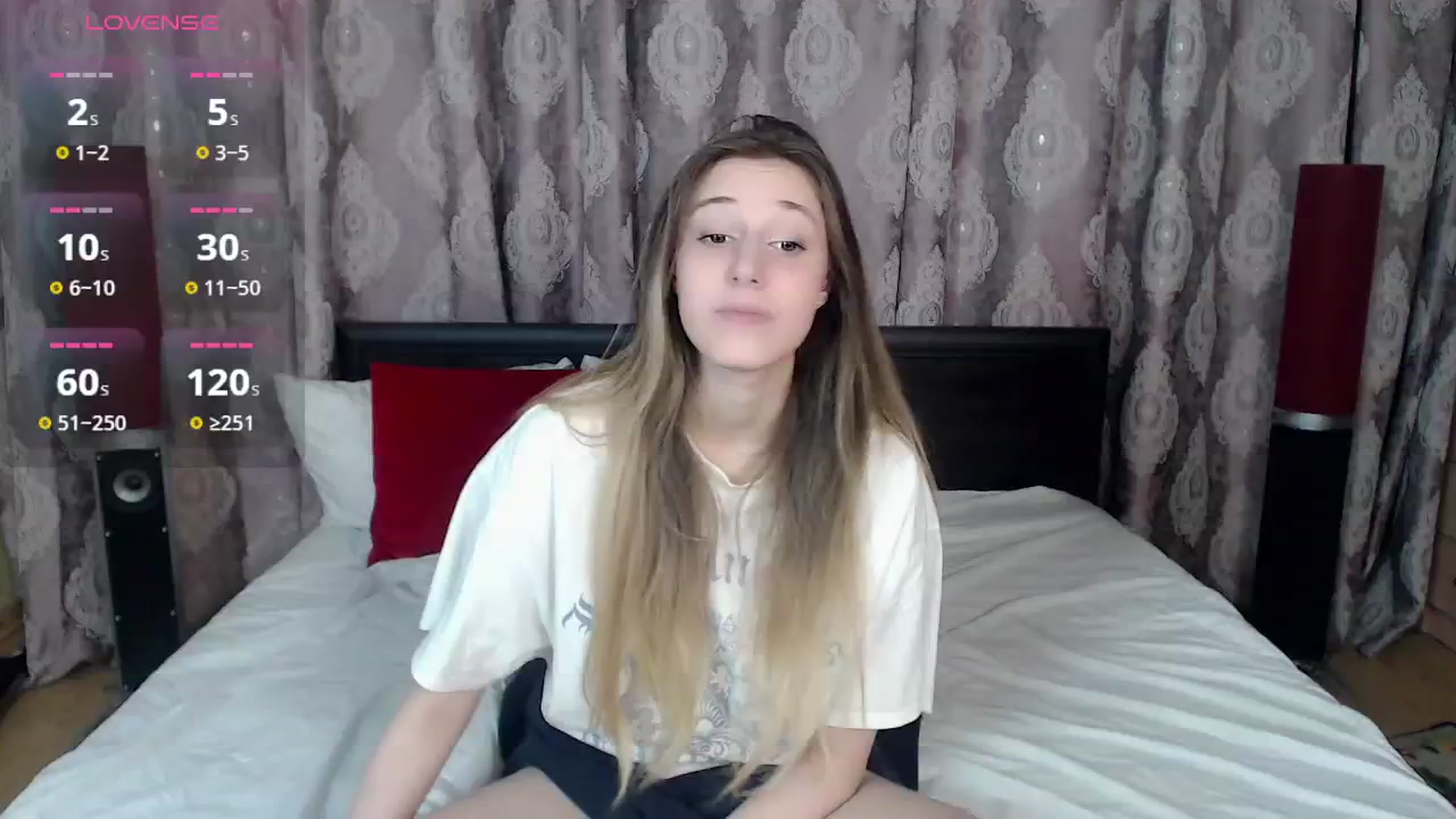 Gallery image thumbnail from Blondyriss's myfreecams stream on, 02/15/2025, 18:47 image 15 of 20