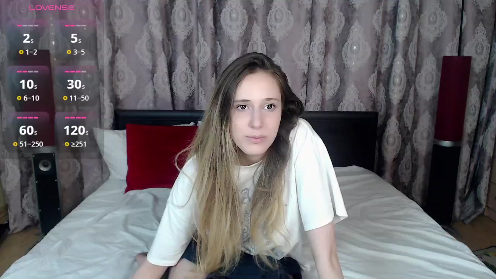 Gallery image thumbnail from Blondyriss's myfreecams stream on, 02/15/2025, 18:47 image 19 of 20