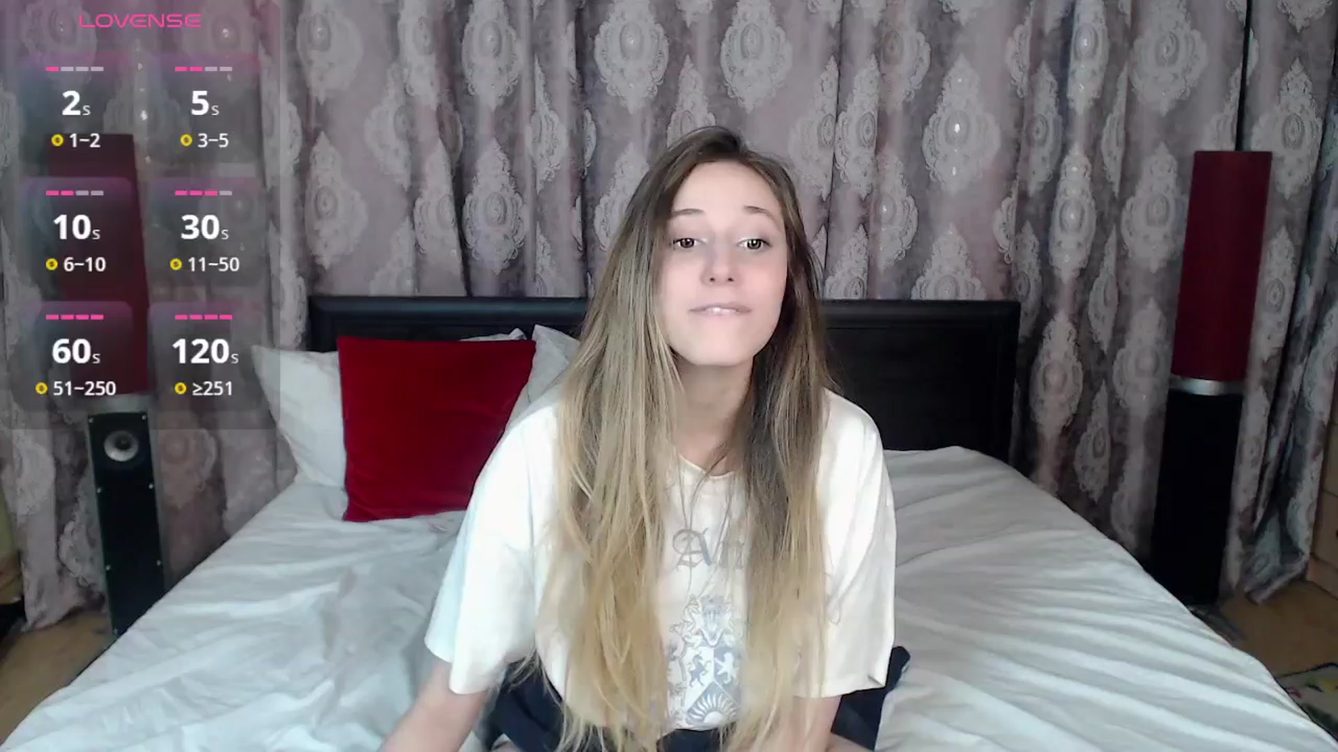 Gallery image thumbnail from Blondyriss's myfreecams stream on, 02/15/2025, 18:47 image 14 of 20