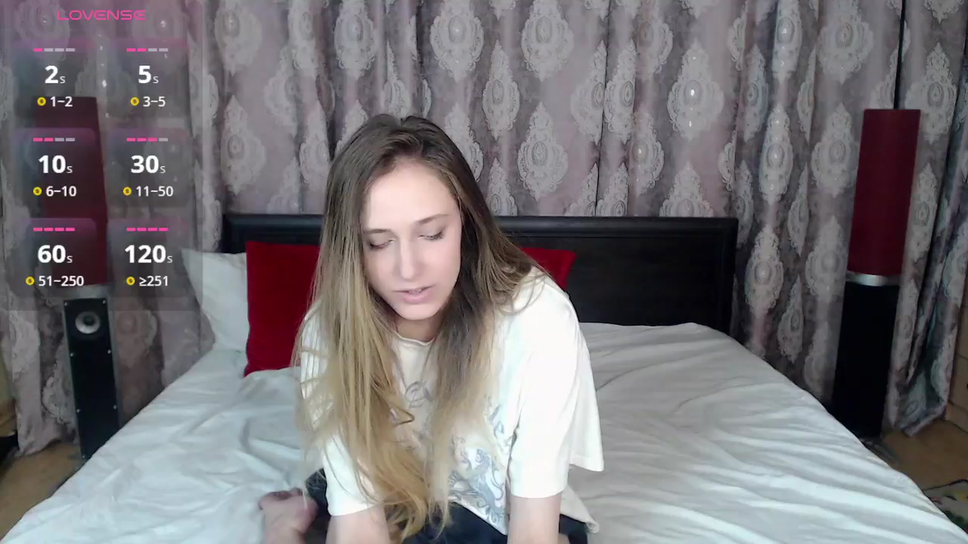 Gallery image thumbnail from Blondyriss's myfreecams stream on, 02/15/2025, 18:47 image 20 of 20
