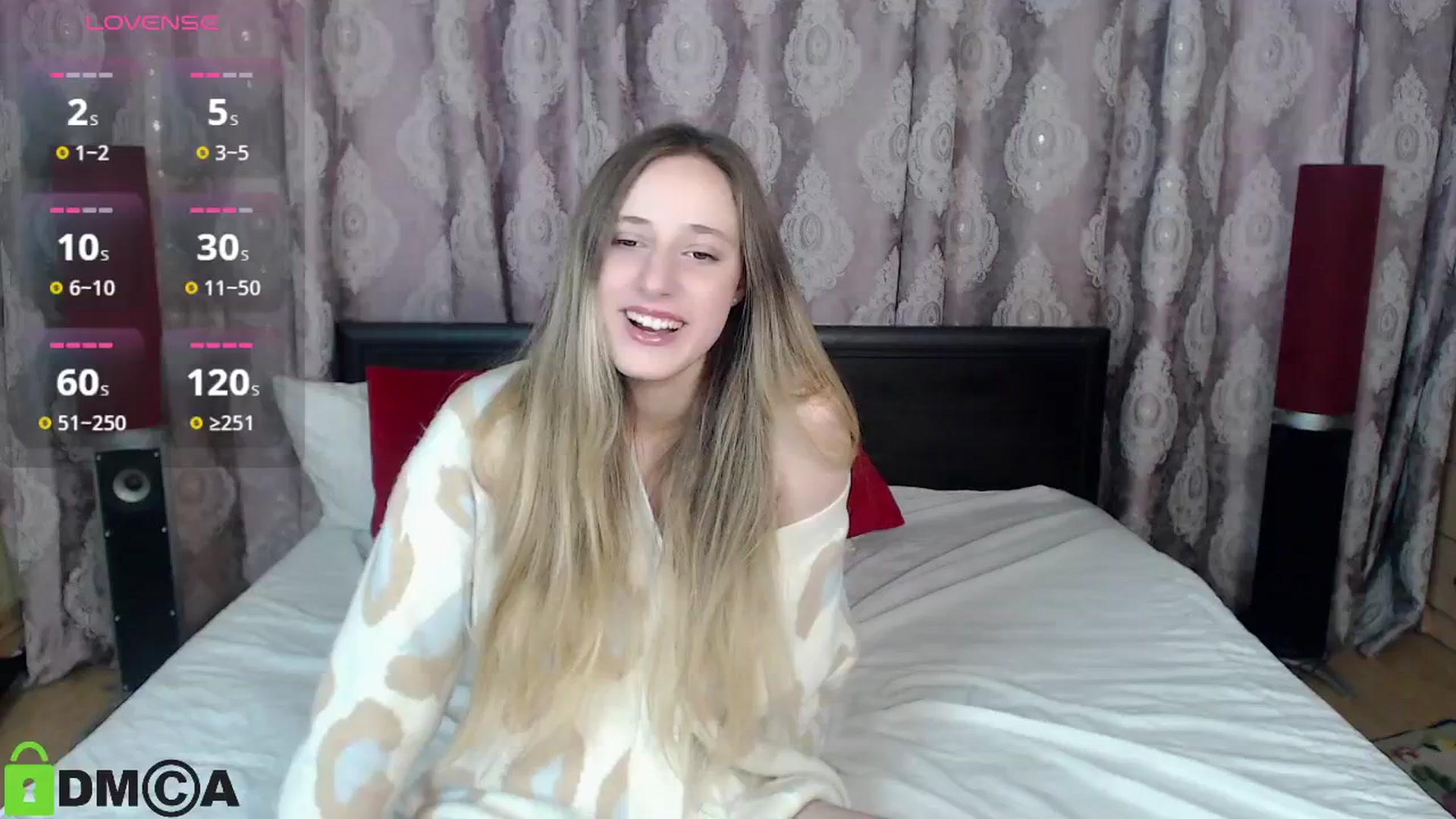 Gallery image thumbnail from Blondyriss's myfreecams stream on, 02/16/2025, 15:13 image 11 of 20