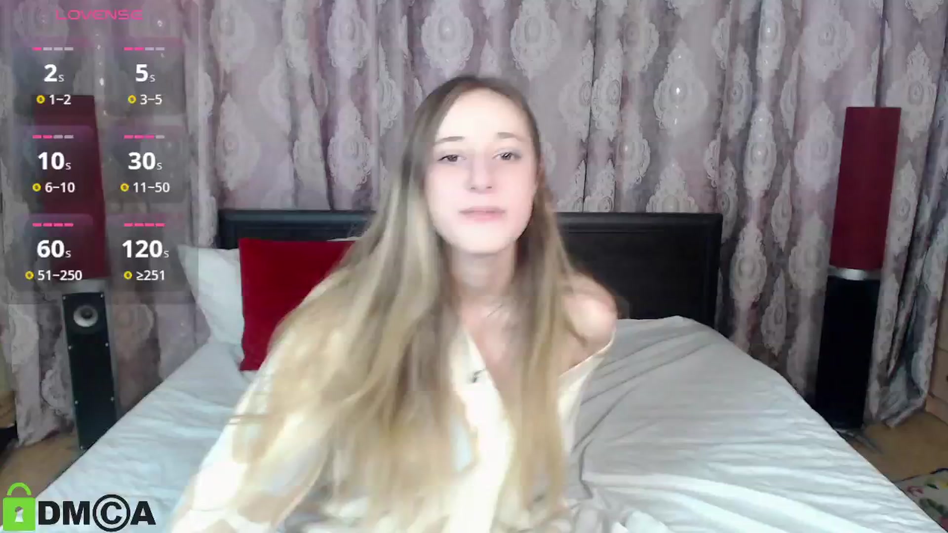 Gallery image thumbnail from Blondyriss's myfreecams stream on, 02/16/2025, 15:13 image 5 of 20