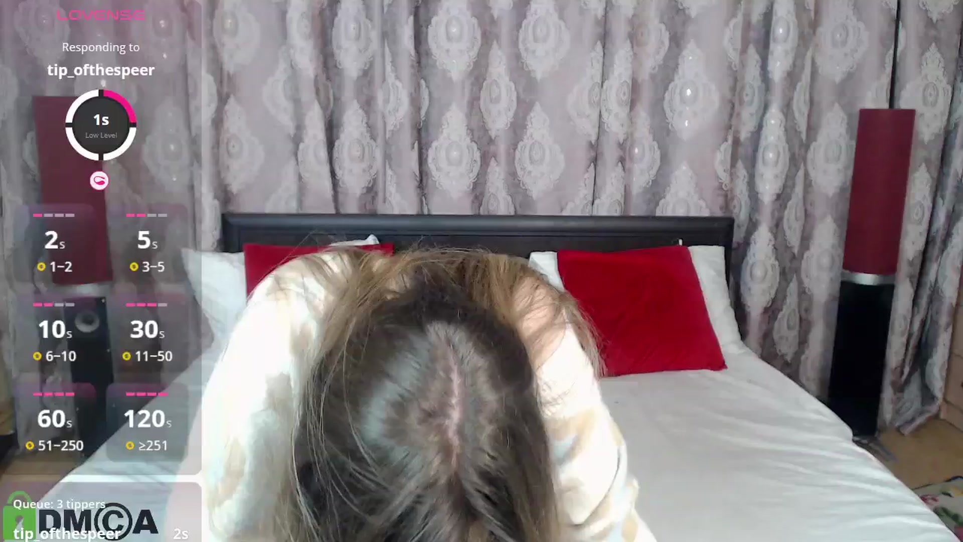 Gallery image thumbnail from Blondyriss's myfreecams stream on, 02/16/2025, 17:03 image 20 of 20