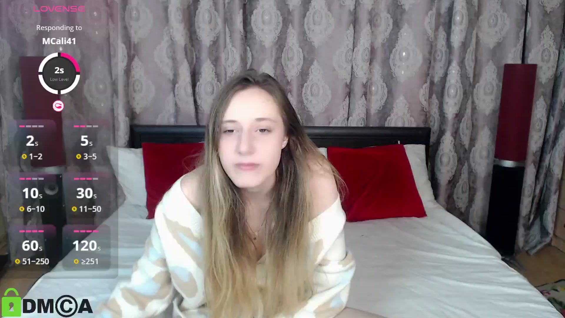 Gallery image thumbnail from Blondyriss's myfreecams stream on, 02/16/2025, 17:03 image 8 of 20
