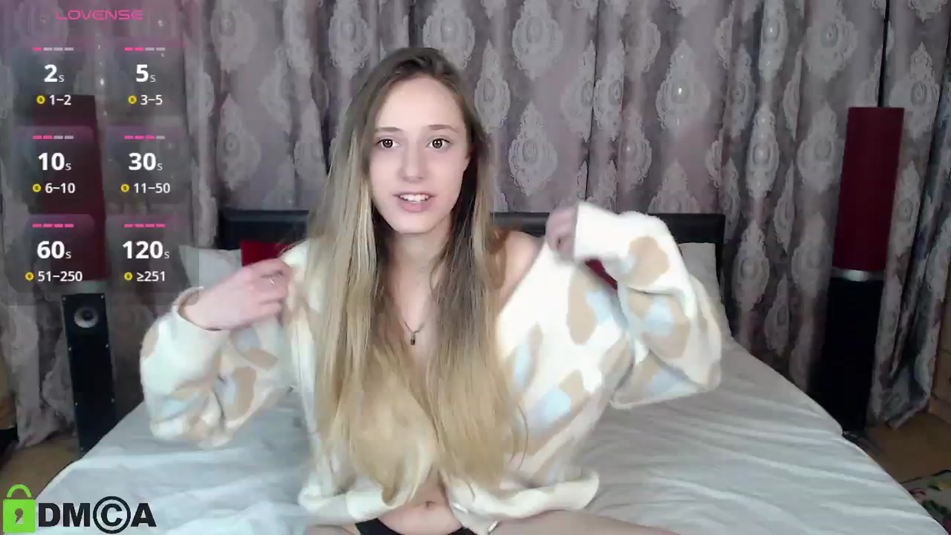 Gallery image thumbnail from Blondyriss's myfreecams stream on, 02/16/2025, 17:03 image 16 of 20