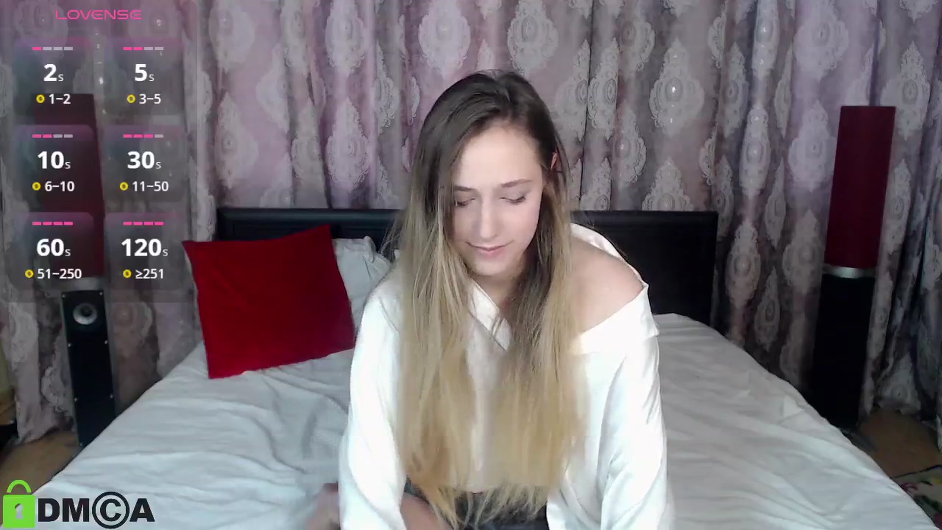Gallery image thumbnail from Blondyriss's myfreecams stream on, 02/17/2025, 14:54 image 18 of 20