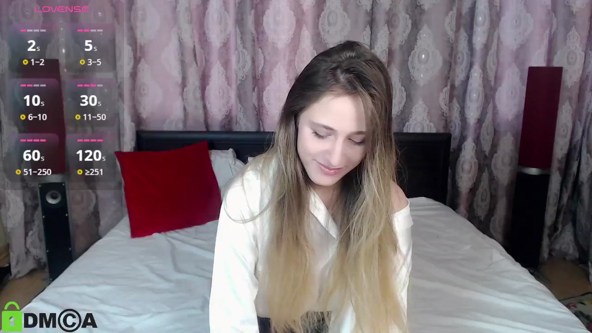 Gallery image thumbnail from Blondyriss's myfreecams stream on, 02/17/2025, 14:54 image 13 of 20