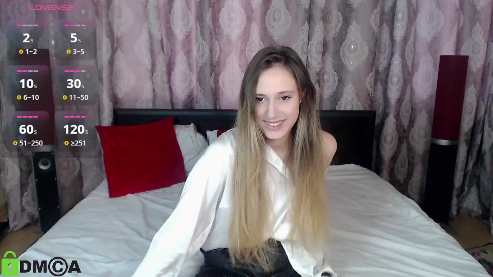 Gallery image thumbnail from Blondyriss's myfreecams stream on, 02/17/2025, 14:54 image 12 of 20