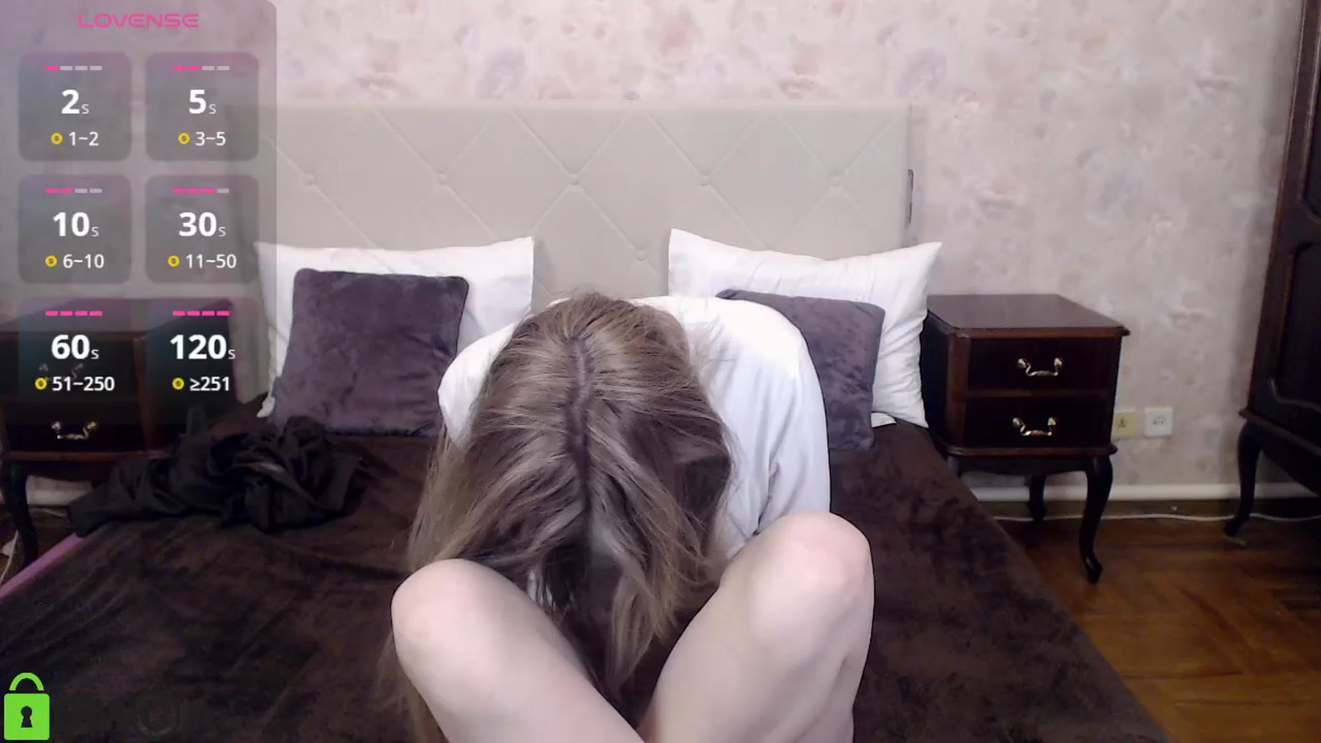 Gallery image thumbnail from Blondyriss's myfreecams stream on, 03/04/2025, 15:39 image 18 of 20