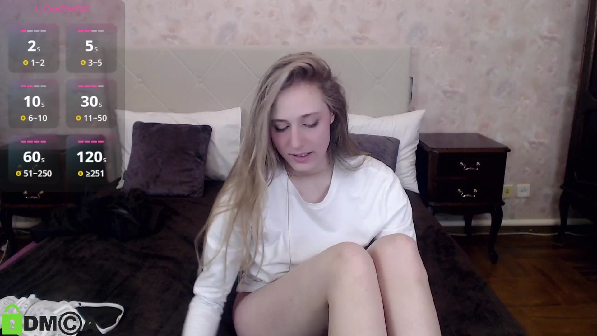 Gallery image thumbnail from Blondyriss's myfreecams stream on, 03/04/2025, 15:39 image 20 of 20