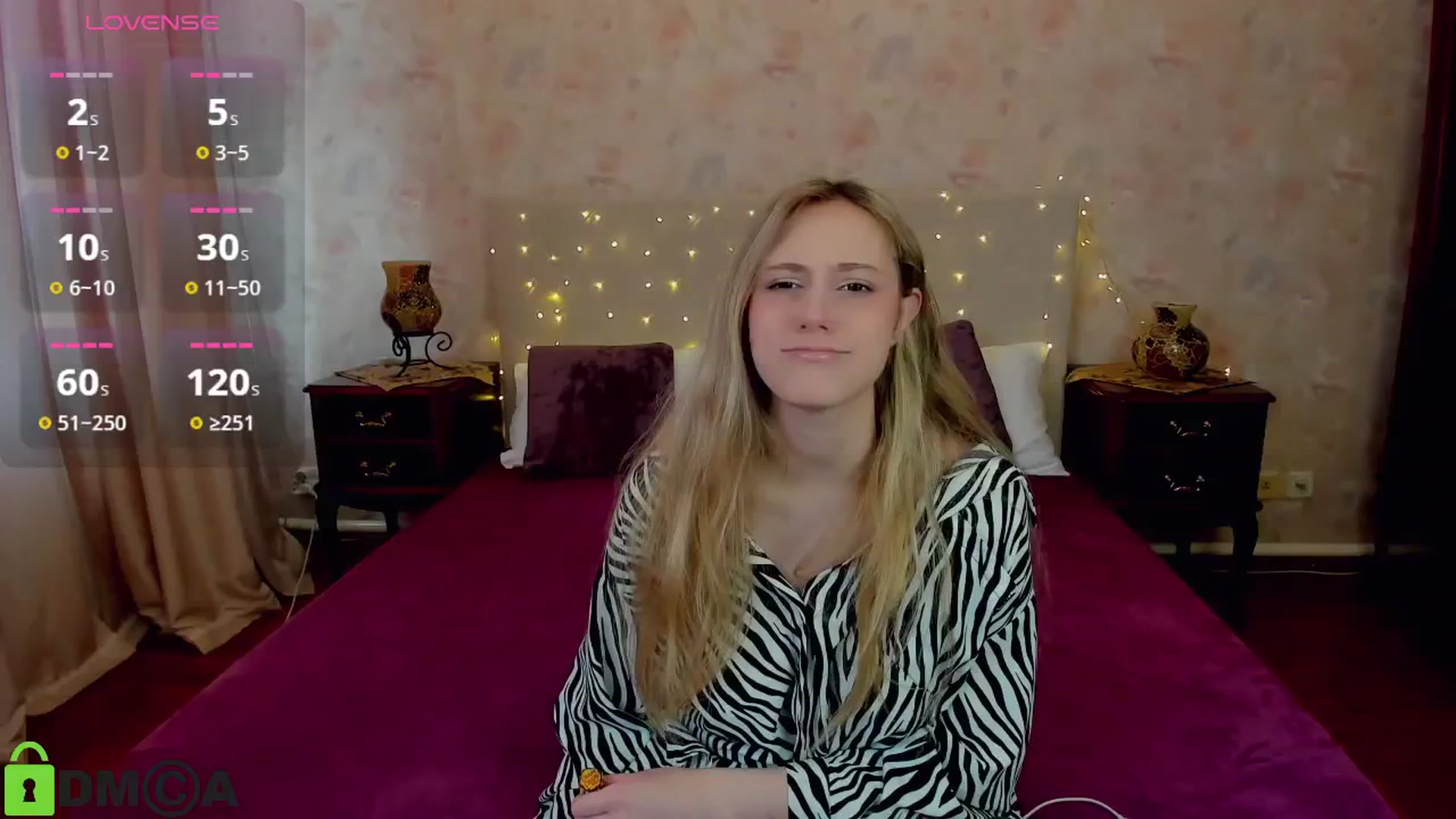 Gallery image thumbnail from Blondyriss's myfreecams stream on, 04/18/2025, 14:23 image 10 of 20