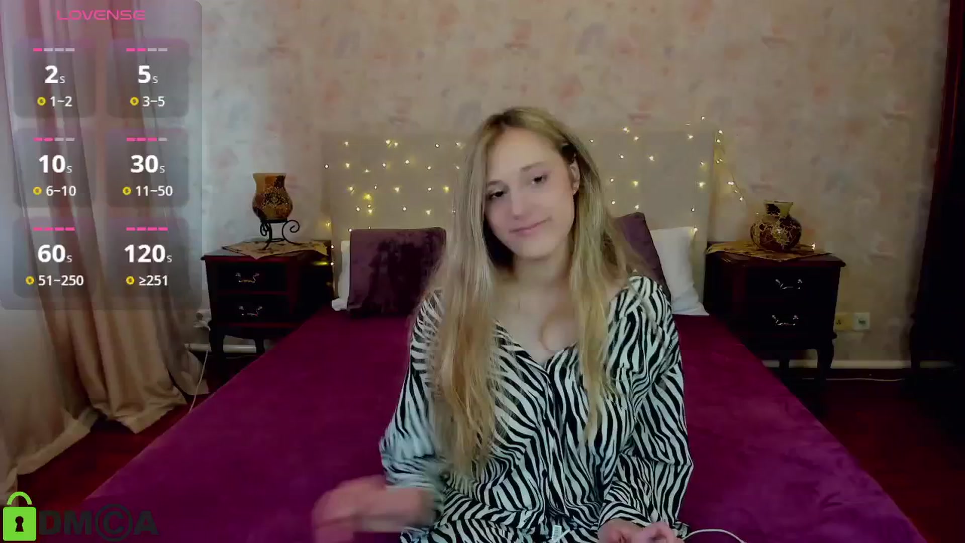 Gallery image thumbnail from Blondyriss's myfreecams stream on, 04/18/2025, 14:23 image 9 of 20