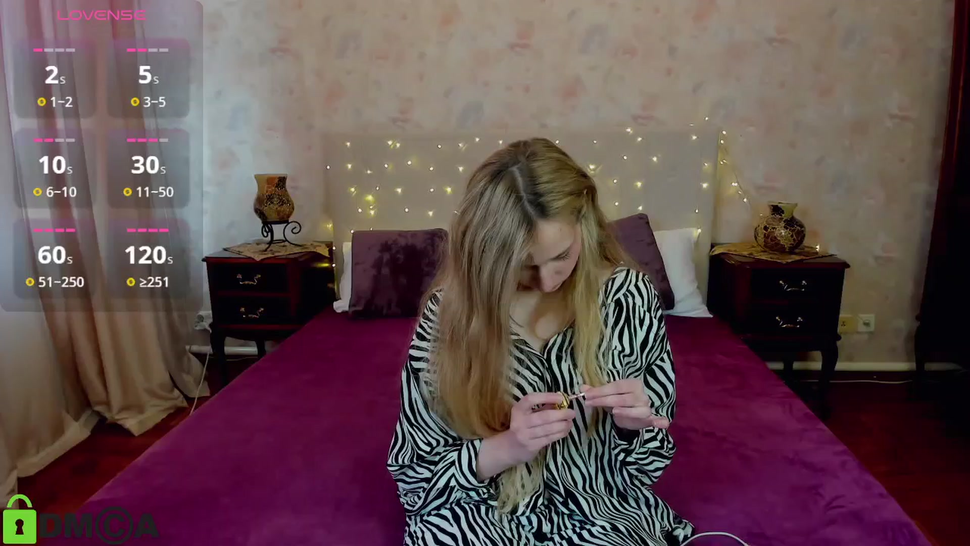 Gallery image thumbnail from Blondyriss's myfreecams stream on, 04/18/2025, 14:23 image 8 of 20