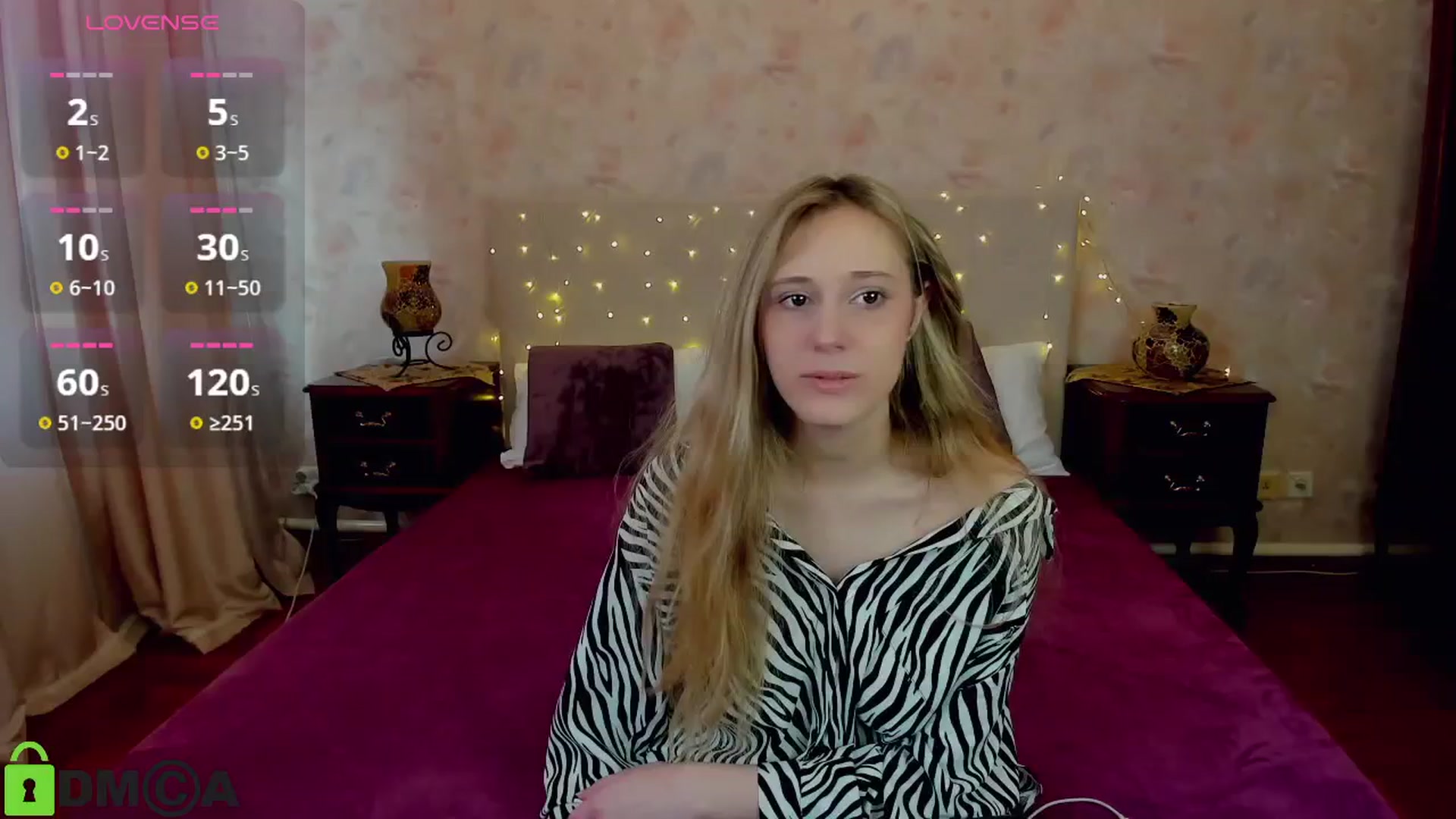 Gallery image thumbnail from Blondyriss's myfreecams stream on, 04/18/2025, 14:23 image 14 of 20
