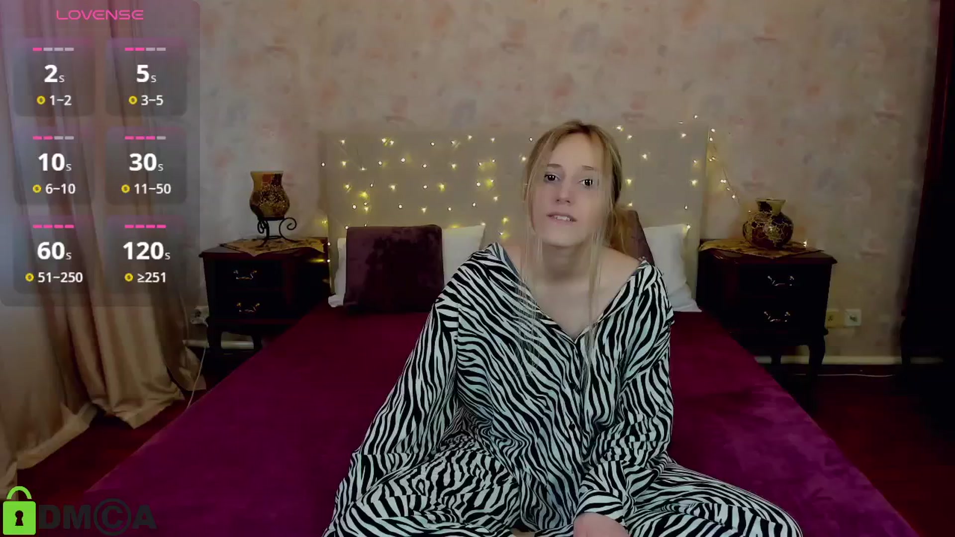 Gallery image thumbnail from Blondyriss's myfreecams stream on, 04/18/2025, 15:49 image 13 of 20