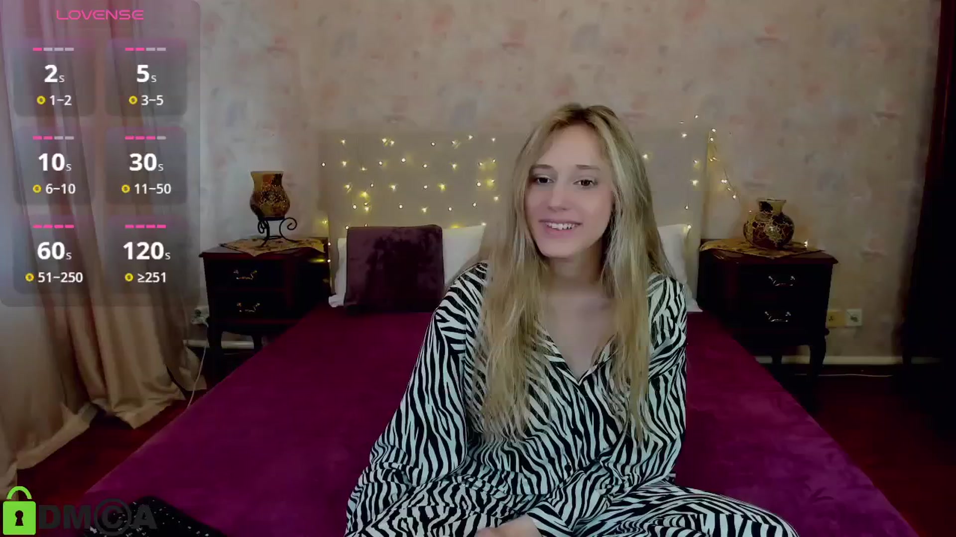 Gallery image thumbnail from Blondyriss's myfreecams stream on, 04/18/2025, 15:49 image 7 of 20