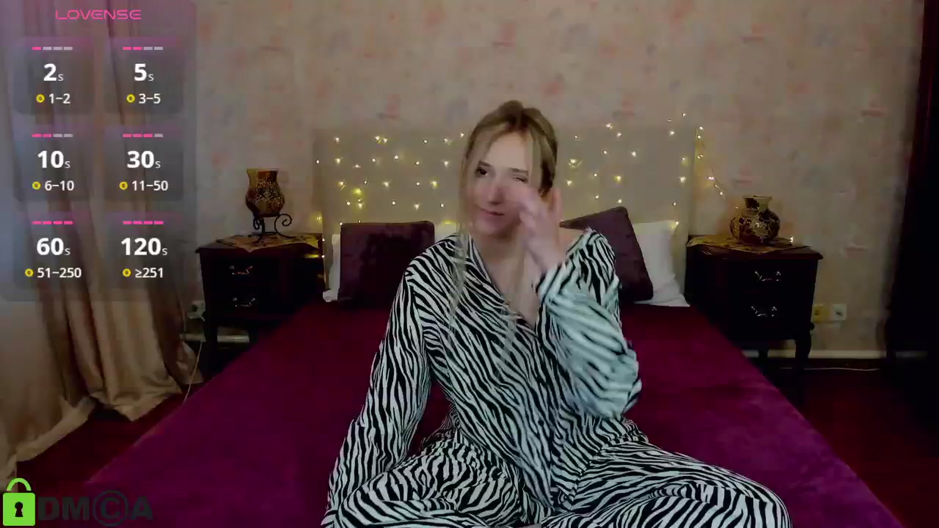 Gallery image thumbnail from Blondyriss's myfreecams stream on, 04/18/2025, 15:49 image 18 of 20