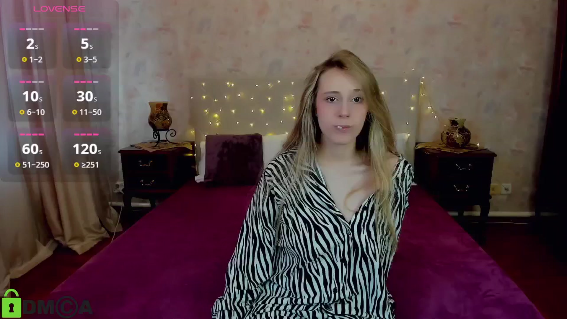 Gallery image thumbnail from Blondyriss's myfreecams stream on, 04/18/2025, 15:49 image 5 of 20