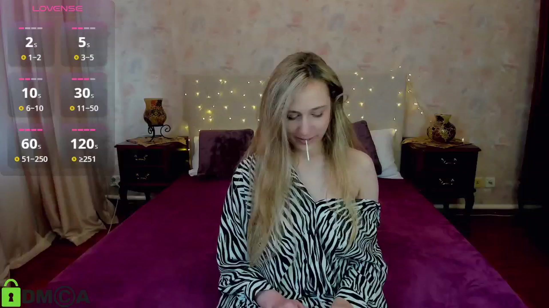 Gallery image thumbnail from Blondyriss's myfreecams stream on, 04/18/2025, 15:49 image 4 of 20