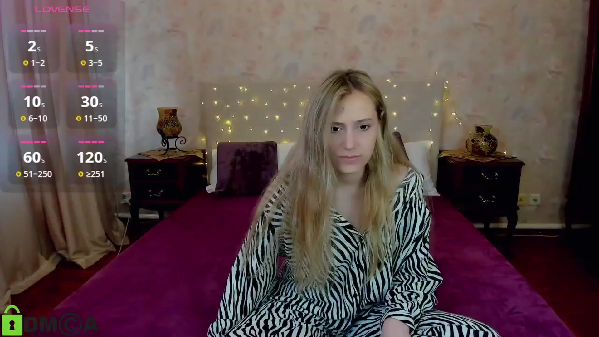 Gallery image thumbnail from Blondyriss's myfreecams stream on, 04/18/2025, 15:49 image 8 of 20