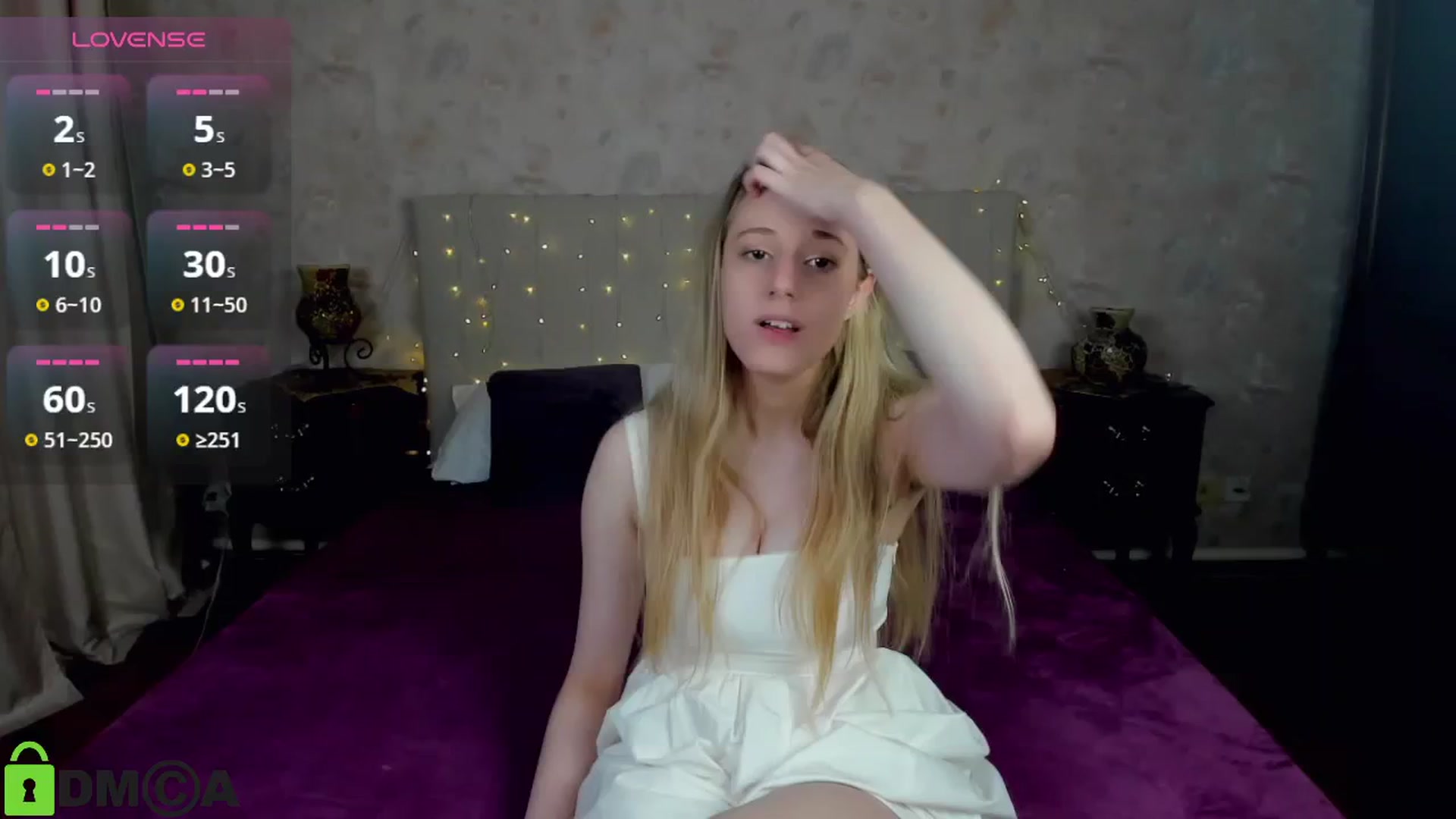 Gallery image thumbnail from Blondyriss's myfreecams stream on, 04/19/2025, 17:33 image 18 of 20