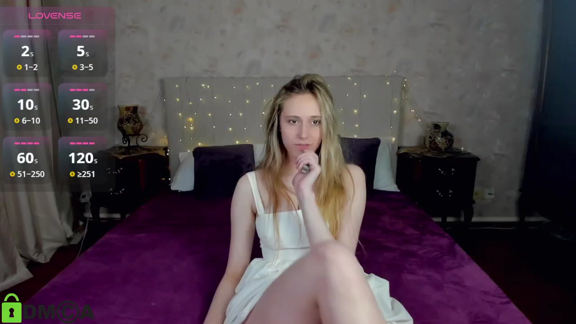Gallery image thumbnail from Blondyriss's myfreecams stream on, 04/19/2025, 17:33 image 19 of 20