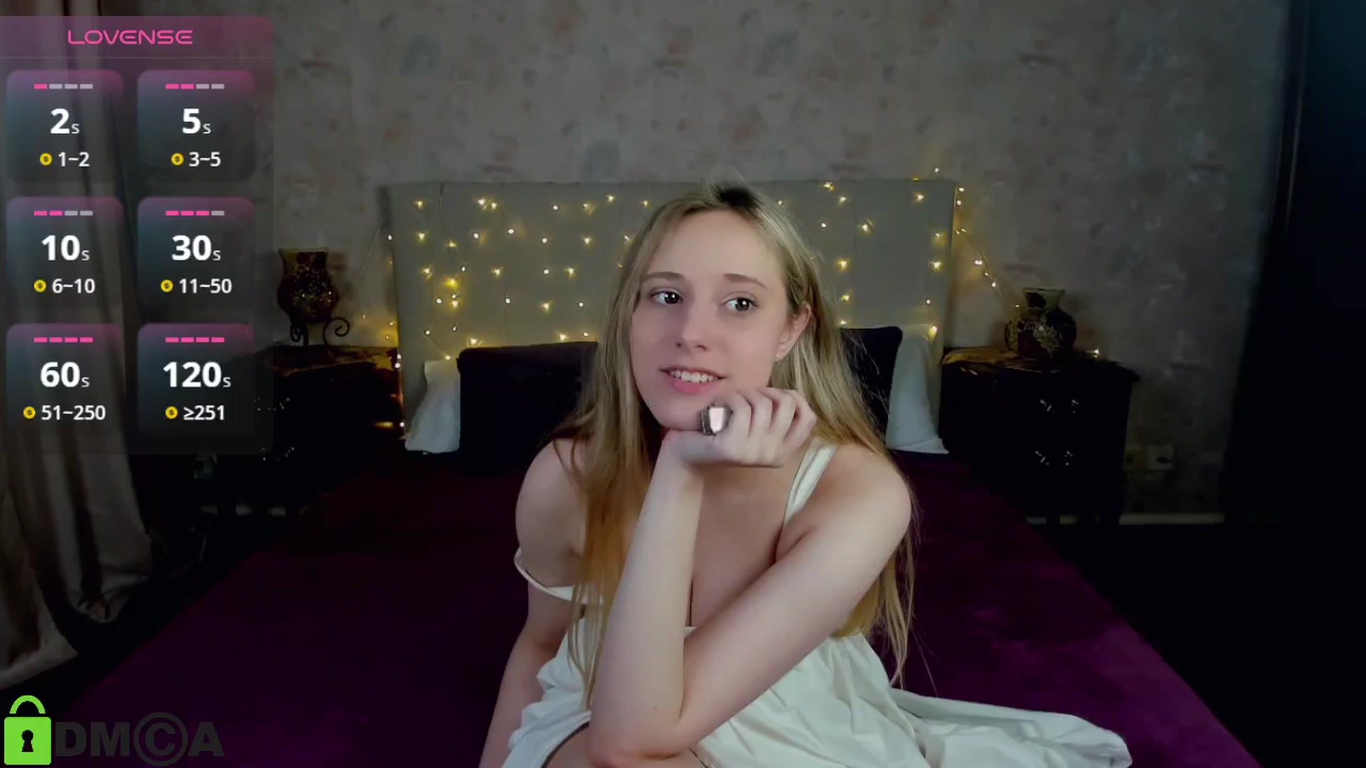 Gallery image thumbnail from Blondyriss's myfreecams stream on, 04/19/2025, 17:33 image 11 of 20