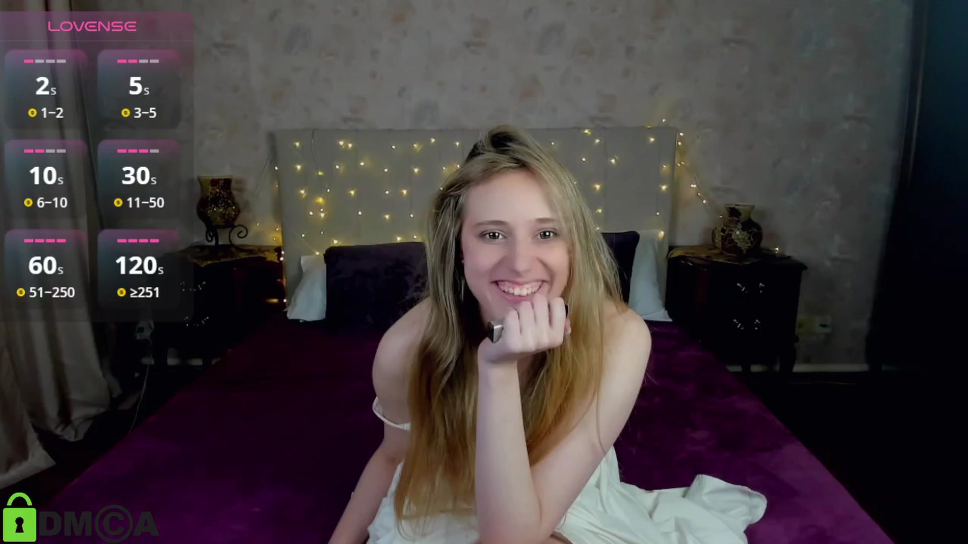 Gallery image thumbnail from Blondyriss's myfreecams stream on, 04/19/2025, 17:33 image 1 of 20
