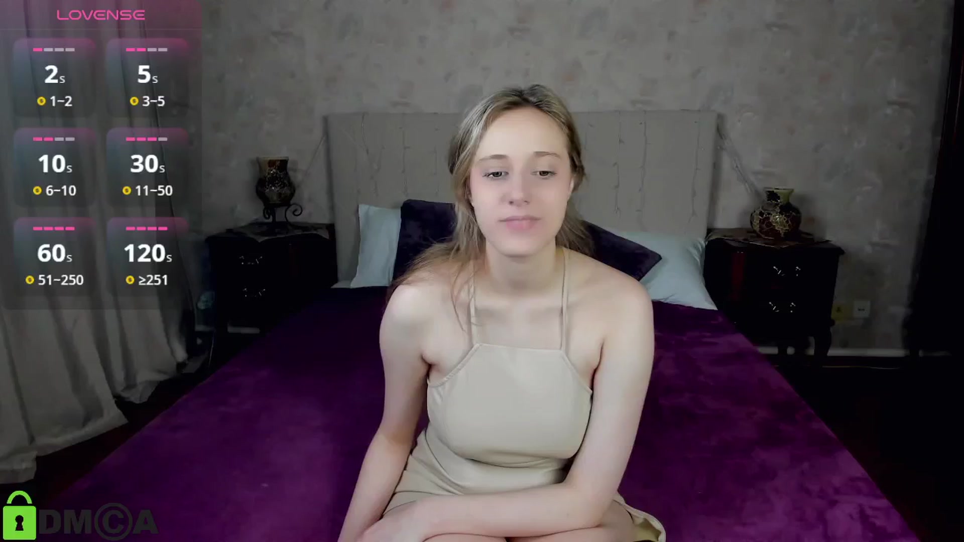 Gallery image thumbnail from Blondyriss's myfreecams stream on, 04/21/2025, 18:32 image 1 of 20