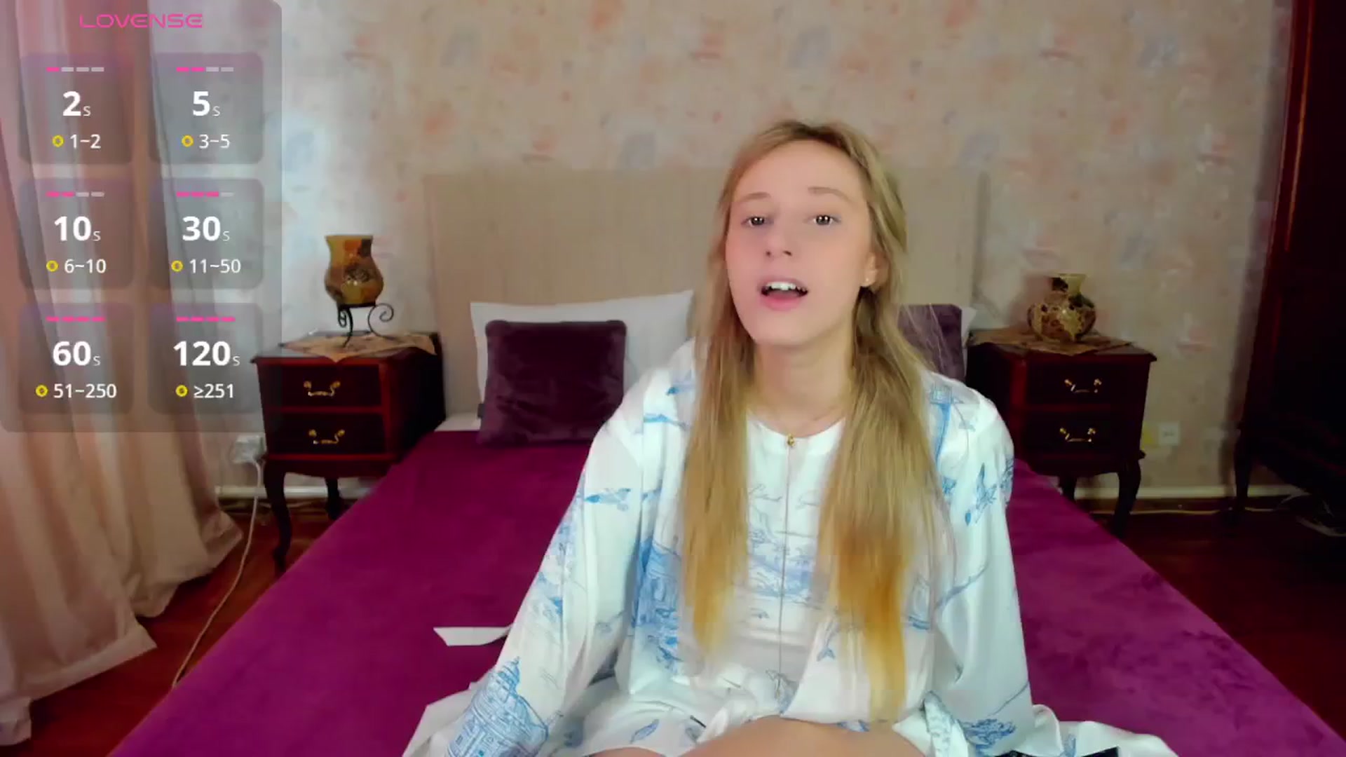 Gallery image thumbnail from Blondyriss's myfreecams stream on, 04/27/2025, 14:33 image 13 of 20