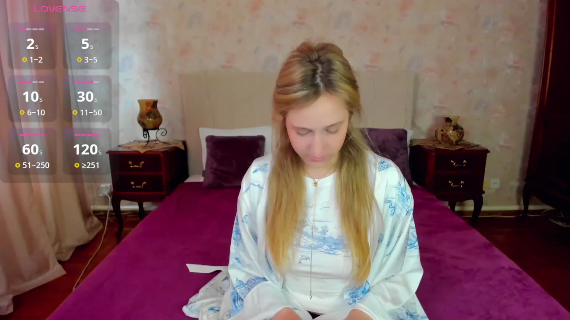 Gallery image thumbnail from Blondyriss's myfreecams stream on, 04/27/2025, 14:33 image 18 of 20