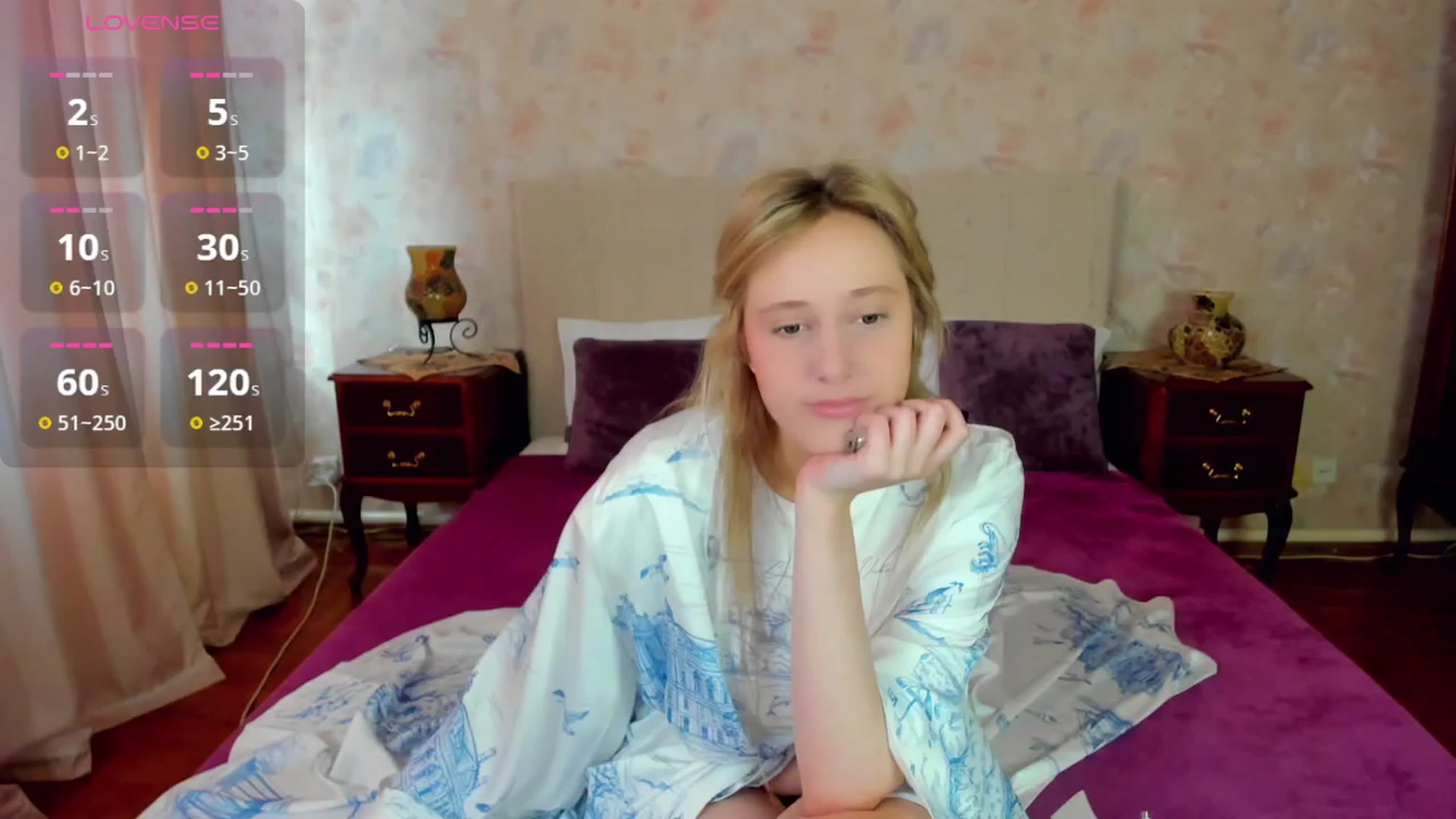 Gallery image thumbnail from Blondyriss's myfreecams stream on, 04/27/2025, 14:33 image 4 of 20