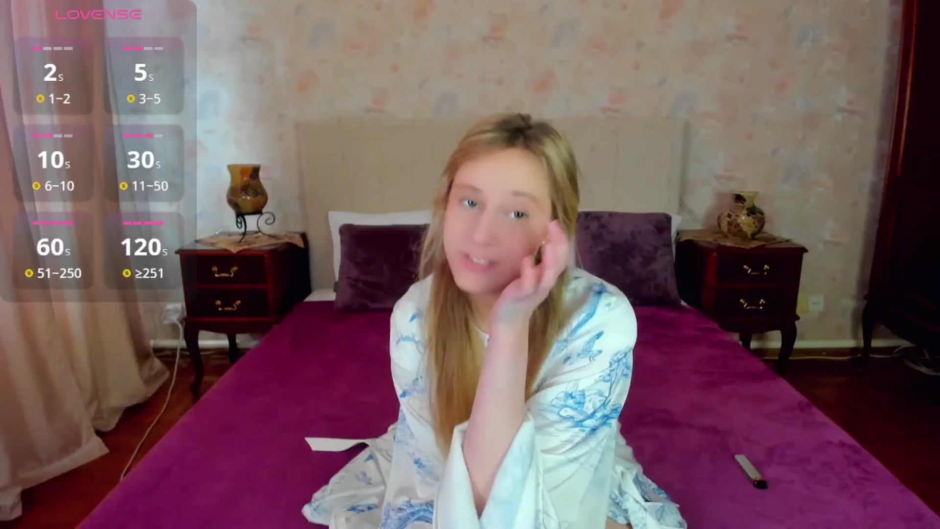 Gallery image thumbnail from Blondyriss's myfreecams stream on, 04/27/2025, 14:33 image 15 of 20