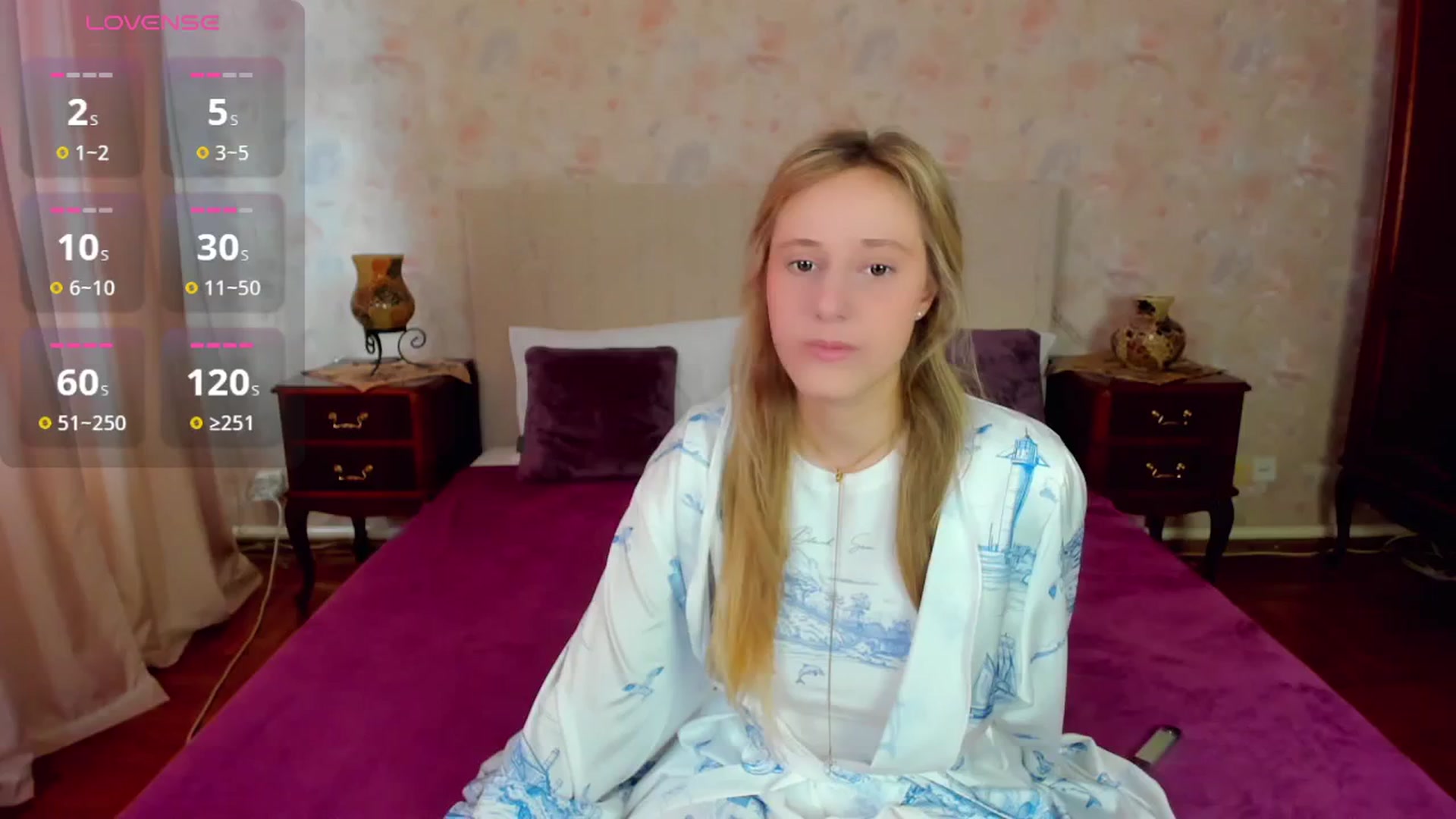 Gallery image thumbnail from Blondyriss's myfreecams stream on, 04/27/2025, 14:33 image 20 of 20