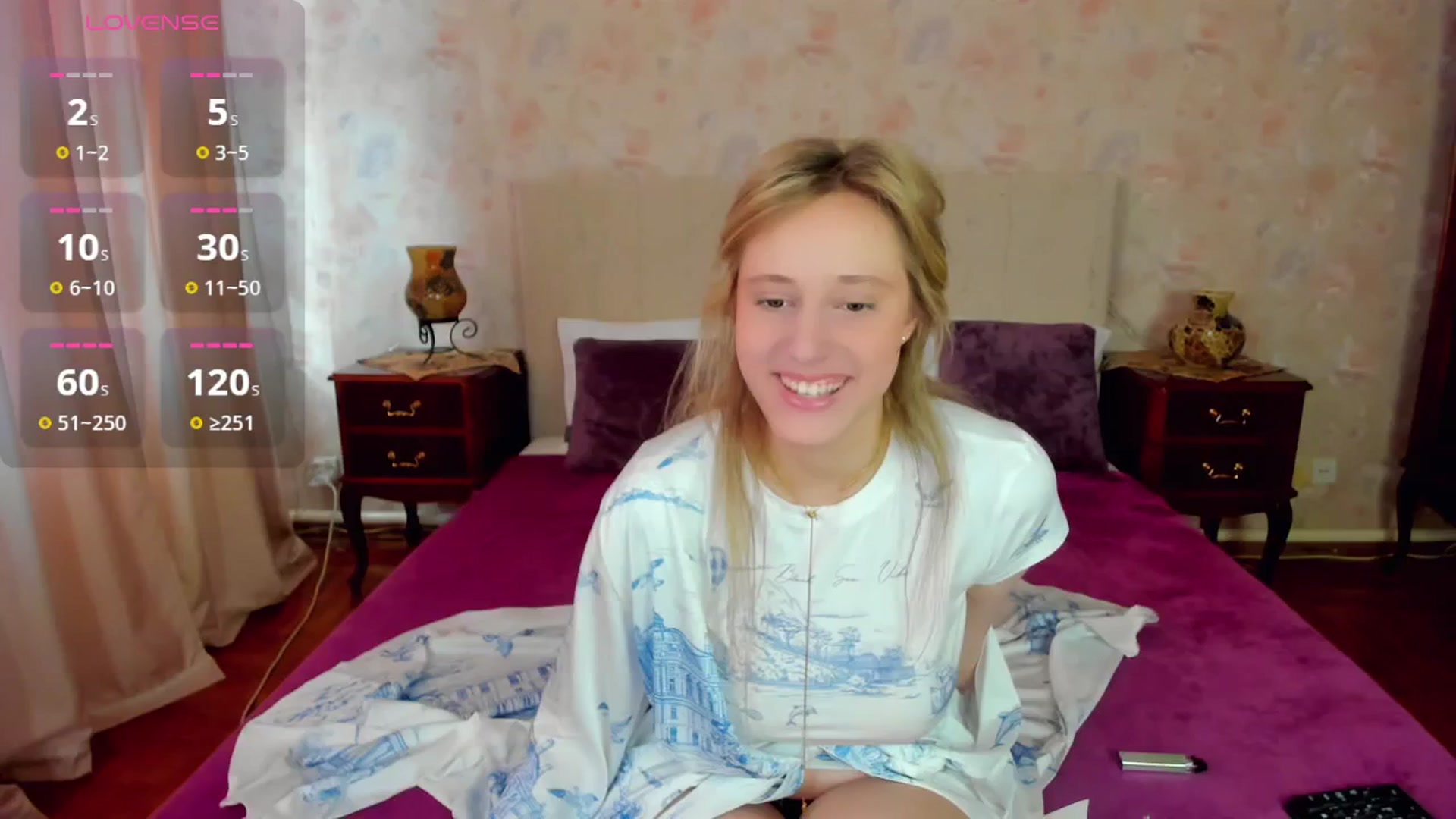 Gallery image thumbnail from Blondyriss's myfreecams stream on, 04/27/2025, 14:33 image 5 of 20