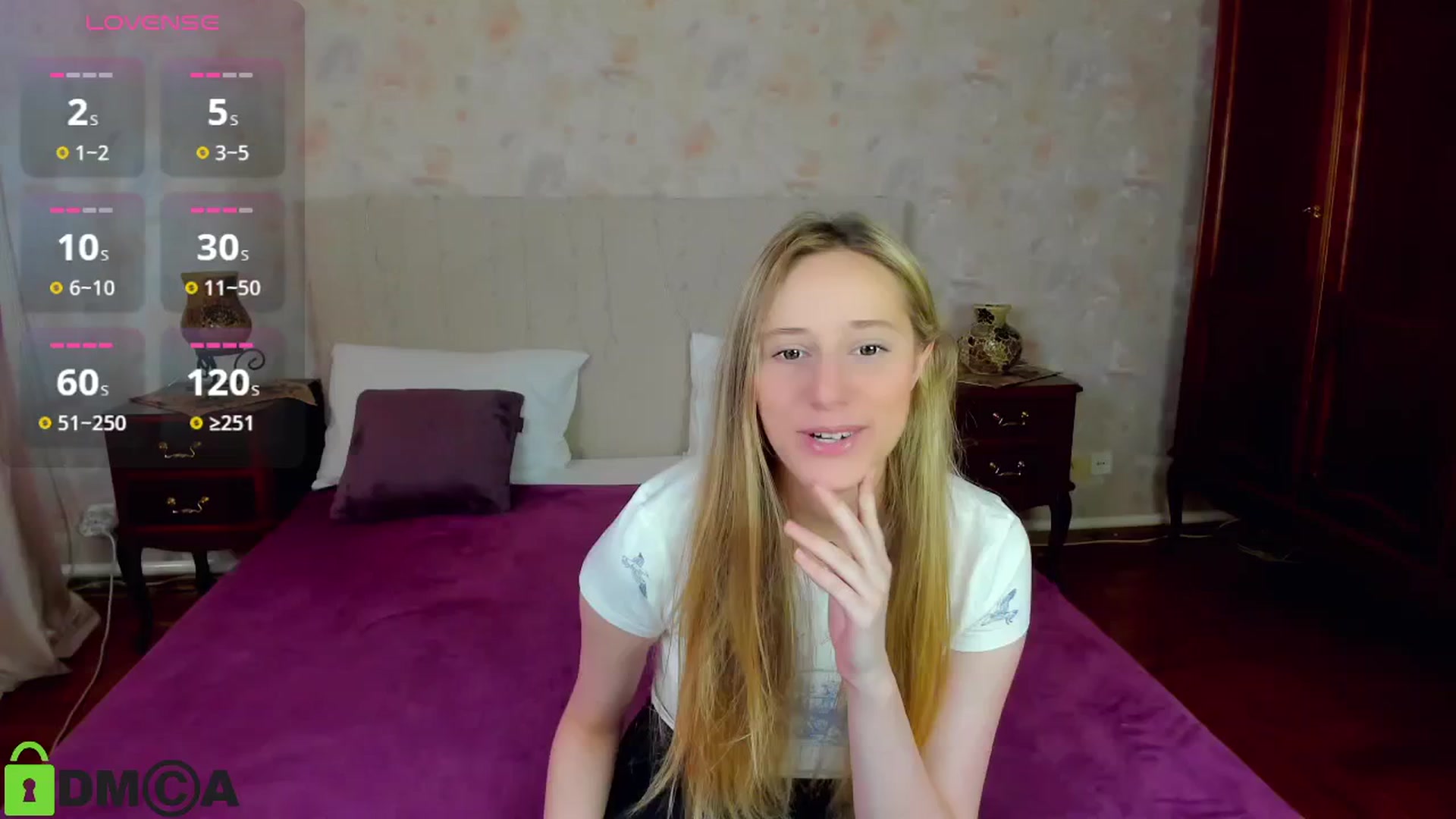 Gallery image thumbnail from Blondyriss's myfreecams stream on, 04/28/2025, 15:29 image 15 of 20