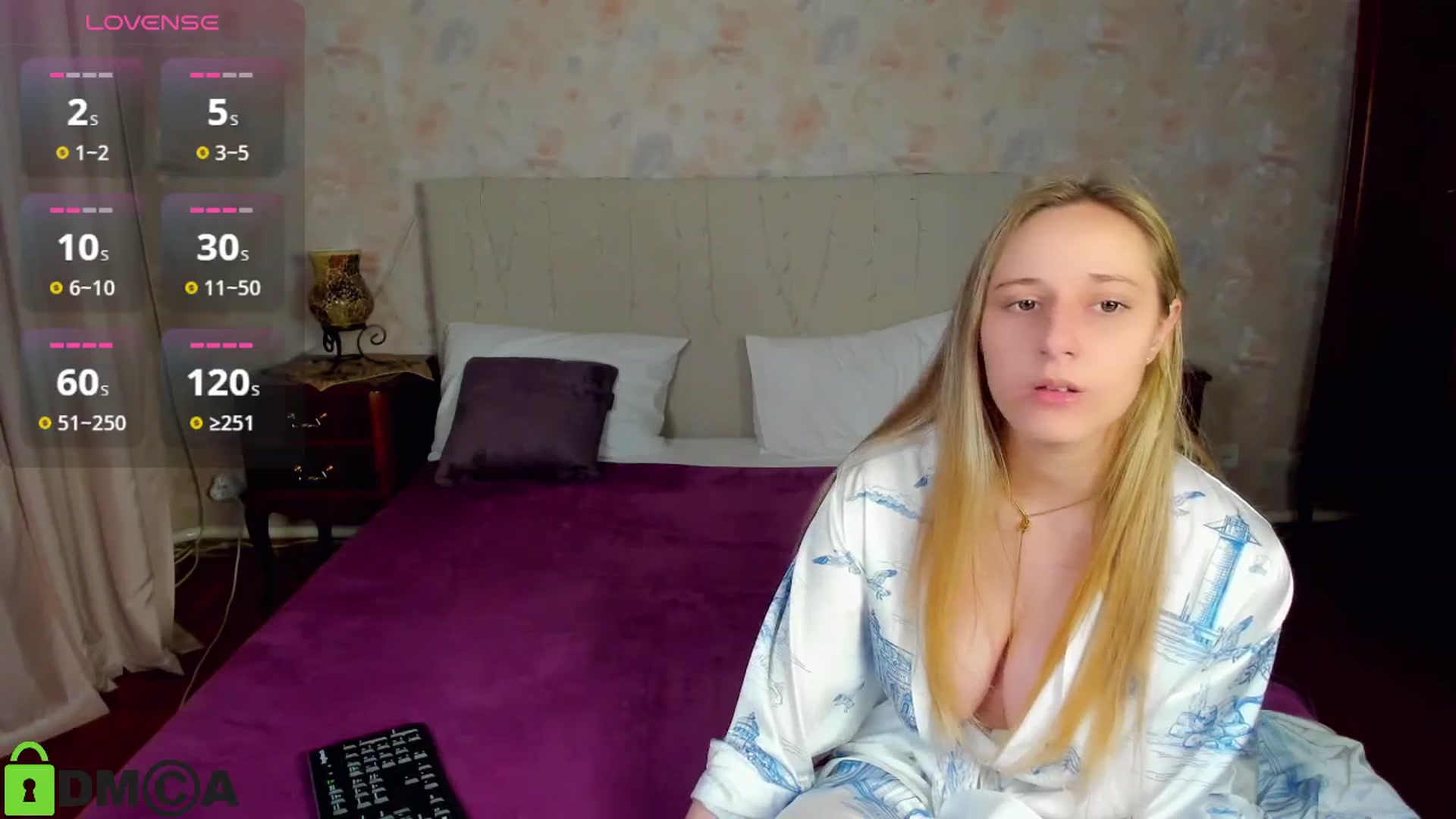 Gallery image thumbnail from Blondyriss's myfreecams stream on, 04/29/2025, 17:40 image 9 of 20