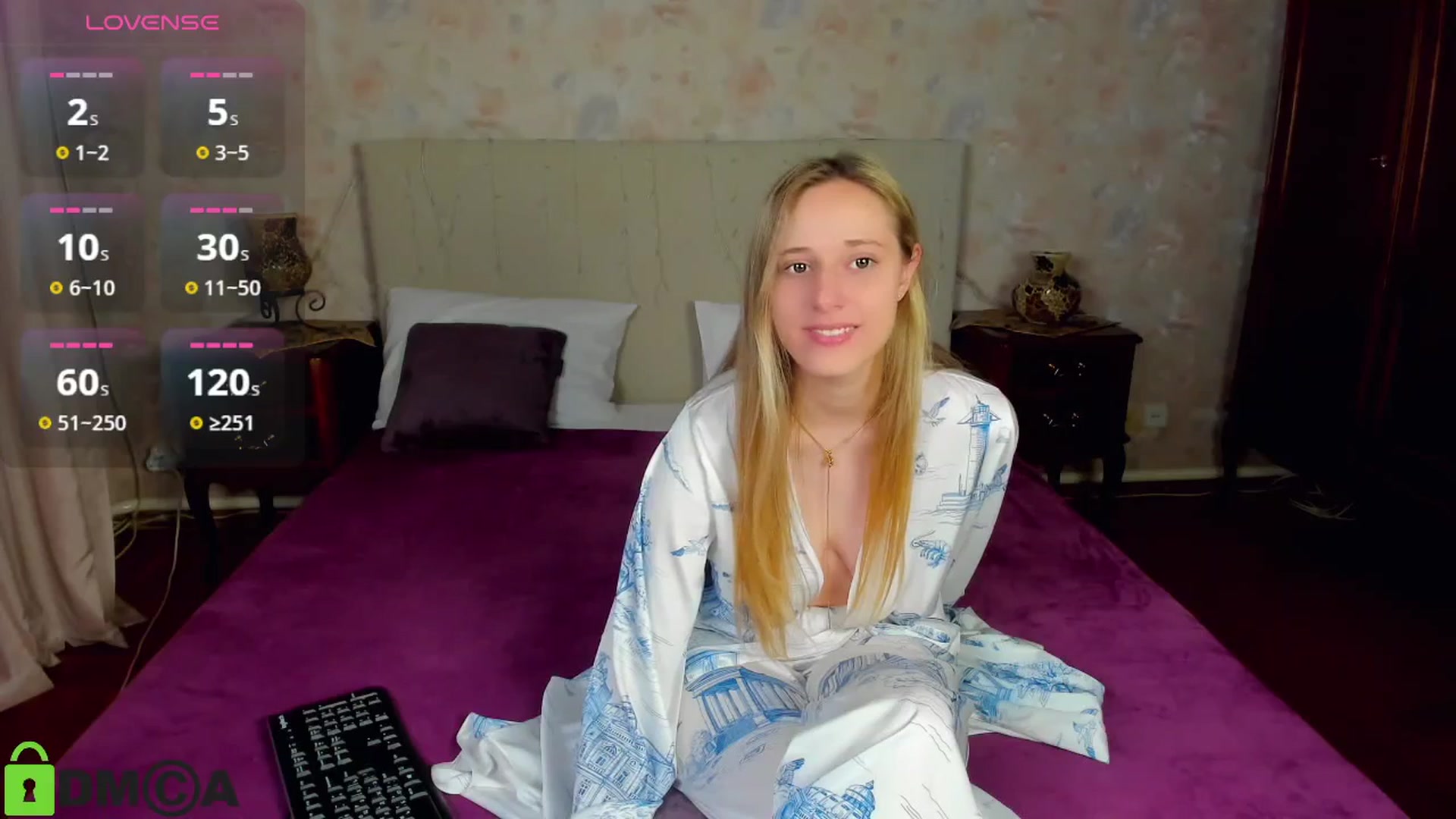 Gallery image thumbnail from Blondyriss's myfreecams stream on, 04/29/2025, 17:40 image 17 of 20