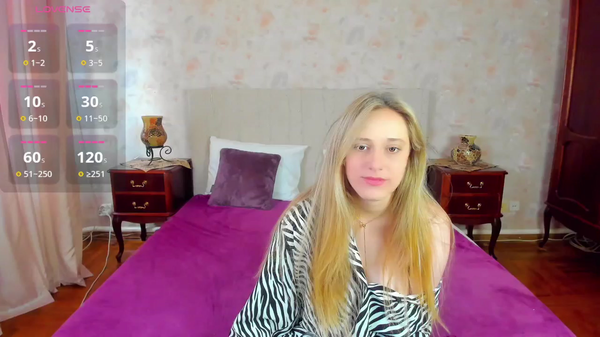 Gallery image thumbnail from Blondyriss's myfreecams stream on, 04/30/2025, 14:41 image 20 of 20